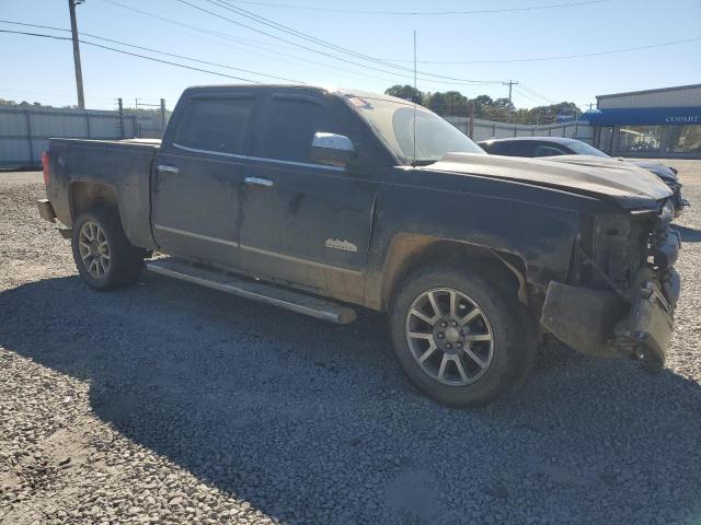 2018 CHEVROLET SILVERADO - 3GCUKTEJ7JG457268