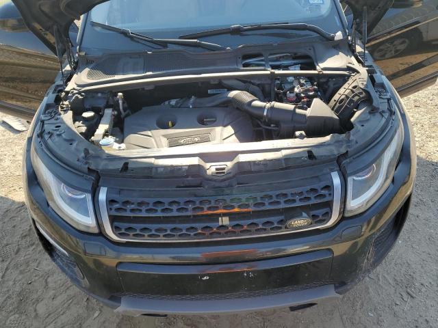 VIN SALVP2BG2GH154821 2016 Land Rover Range Rover, SE no.11