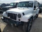 JEEP WRANGLER U photo