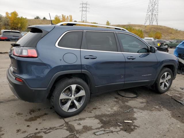 2021 JEEP CHEROKEE L - 1C4PJMDN8MD160957