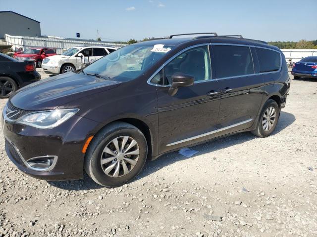 2017 CHRYSLER PACIFICA T #2991764166