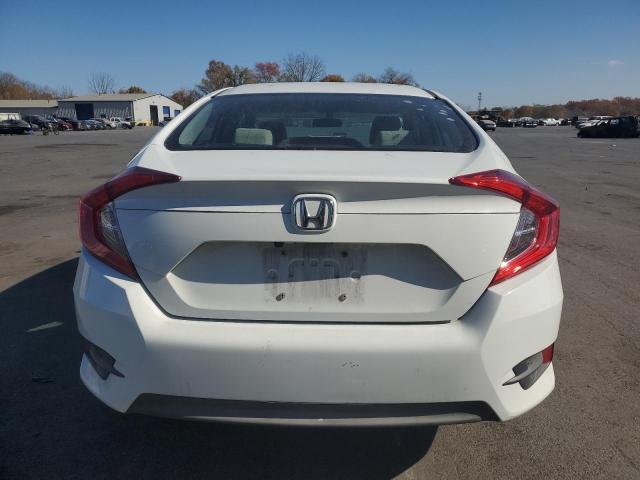 VIN 2HGFC2F54JH603760 2018 Honda Civic, LX no.6