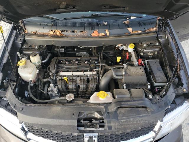 2019 DODGE JOURNEY SE - 3C4PDCAB6KT868501