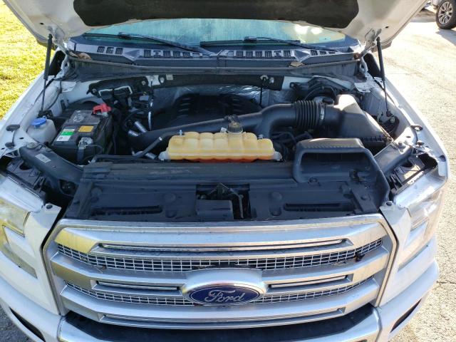 VIN 1FTEW1EGXGFD55233 2016 Ford F-150, Supercrew no.11