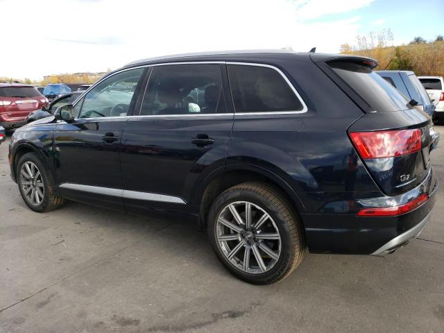 2017 AUDI Q7 PREMIUM - WA1LAAF7XHD048320
