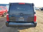 Lot #3022778302 2008 JEEP COMMANDER