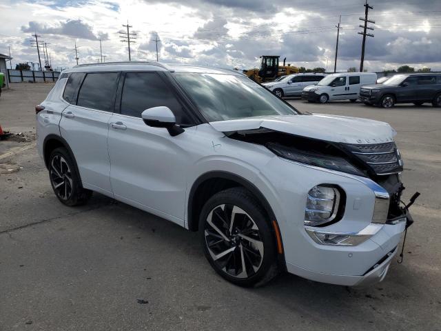 2022 MITSUBISHI OUTLANDER - JA4J4VA84NZ071211