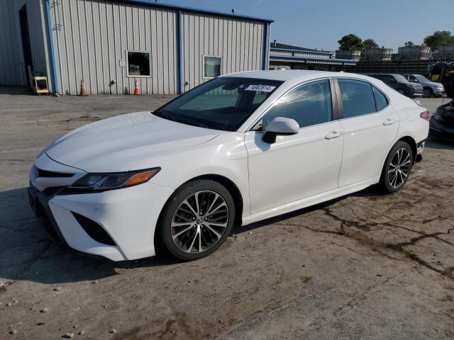 2020 TOYOTA CAMRY SE - 4T1G11AK7LU354060