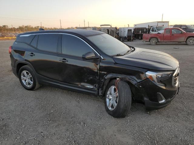 VIN 3GKALMEV5JL357366 2018 GMC Terrain, Sle no.4