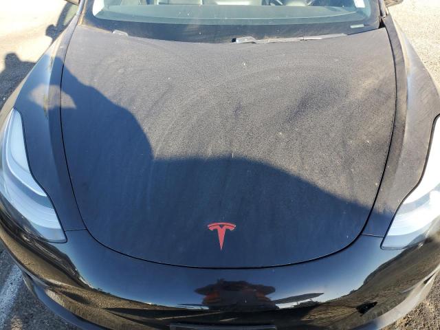 VIN 5YJ3E1EA6KF190039 2019 TESLA MODEL 3 no.11