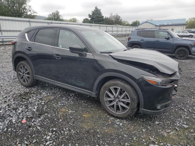 VIN JM3KFBDM8J0308350 2018 Mazda CX-5, Grand Touring no.4