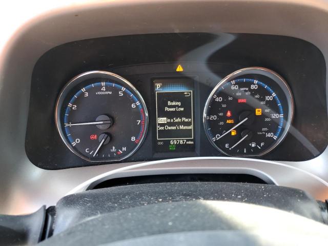 2016 TOYOTA RAV4 XLE - 2T3WFREV2GW279801