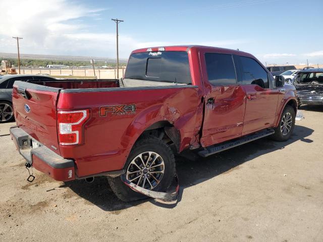 2019 FORD F150 SUPER - 1FTEW1E41KKE37051
