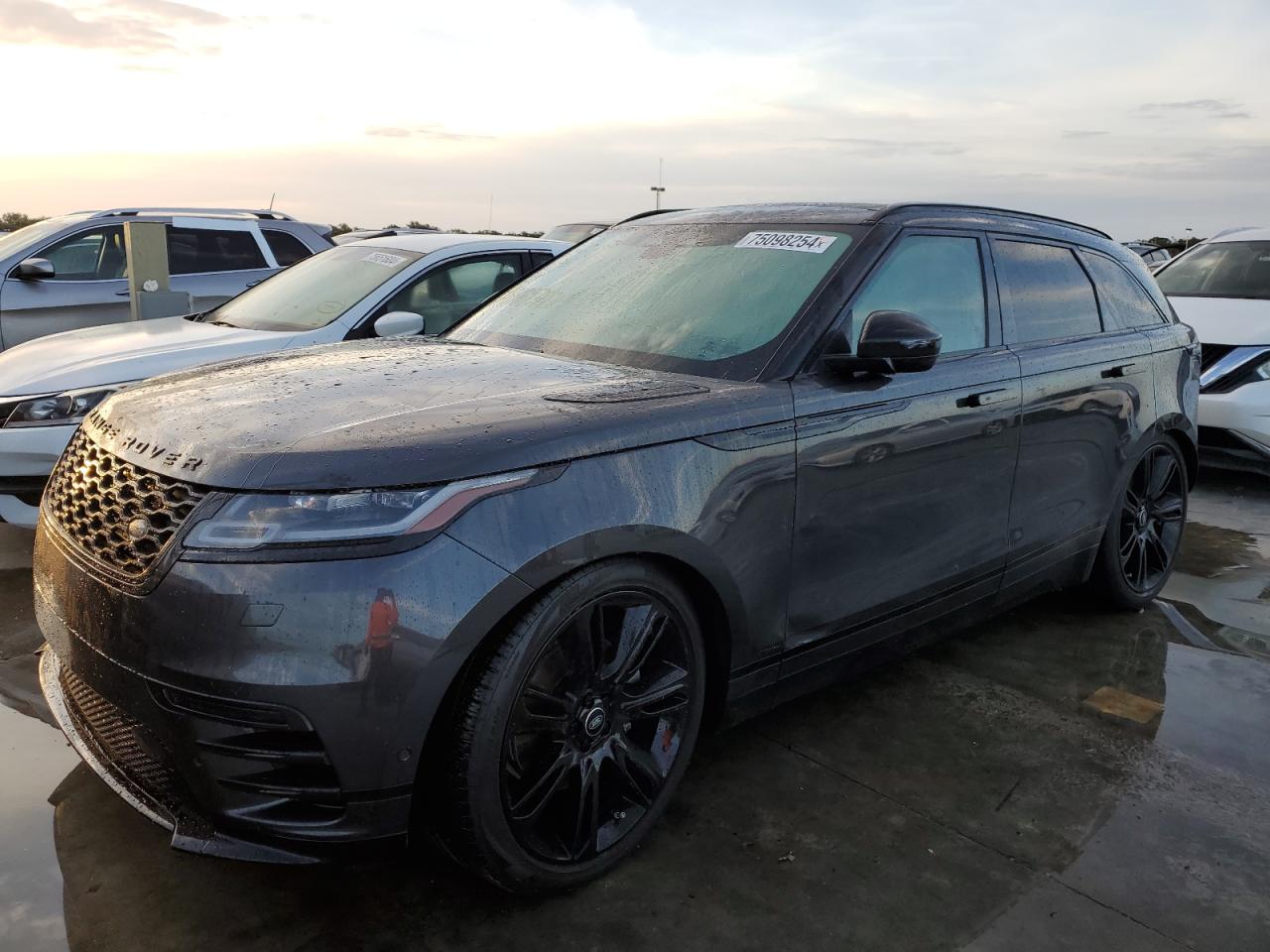 Land Rover Range Rover Velar 2021 R-Dynamic S