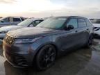 2021 LAND ROVER RANGE ROVE - SALYT2EX6MA302817