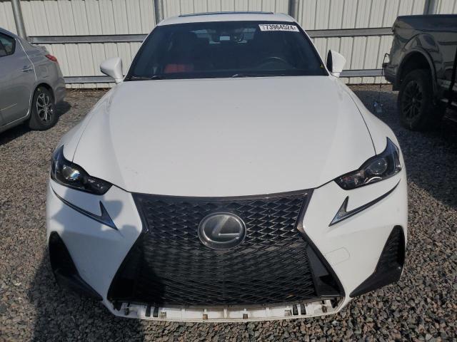 2017 LEXUS IS 350 - JTHBE1D2XH5031233