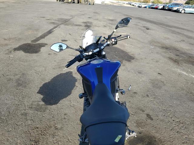 2023 YAMAHA MT09 C JYARN71Y4PA000962