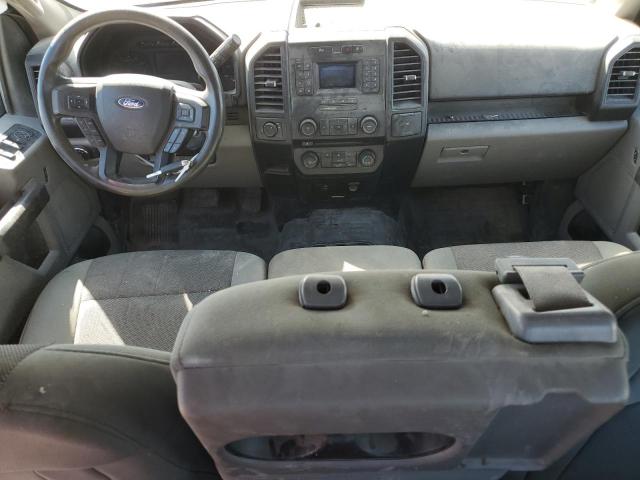 2018 FORD F150 SUPER - 1FTEX1CB5JKC63238