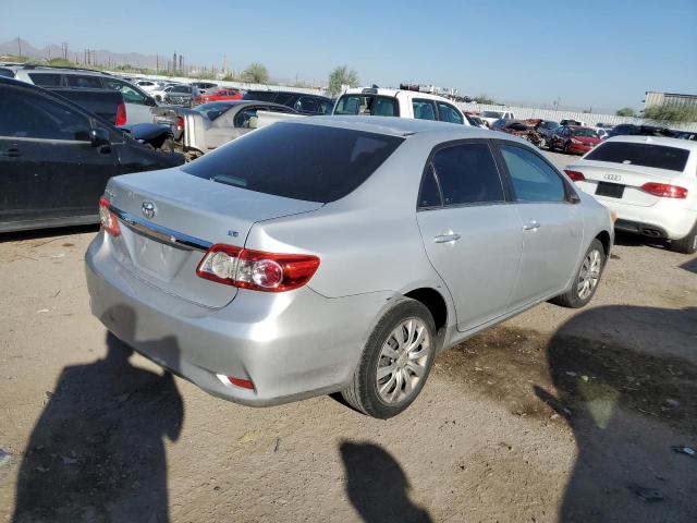 VIN 2T1BU4EE3DC028167 2013 Toyota Corolla, Base no.3