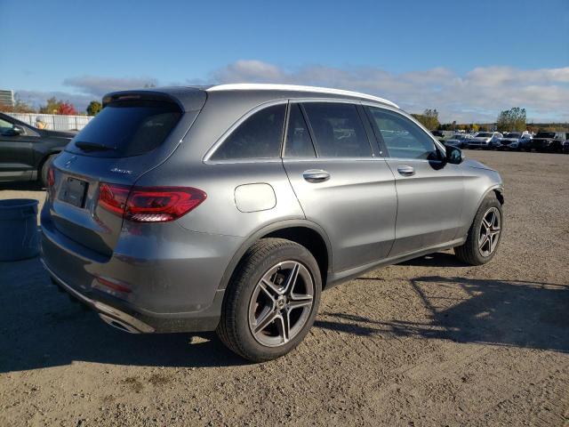 2022 MERCEDES-BENZ GLC 300 4M - W1N0G8EB5NV391220