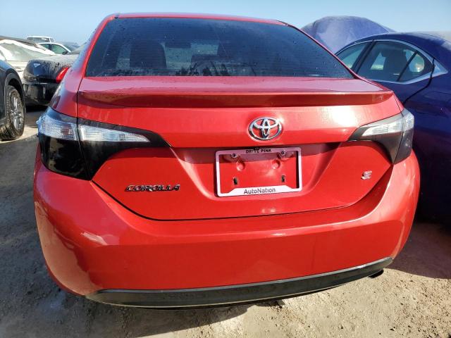 VIN 2T1BURHE5FC404914 2015 Toyota Corolla, L no.6