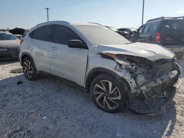 2019 HONDA HR-V SPORT - 3CZRU6H13KM707471