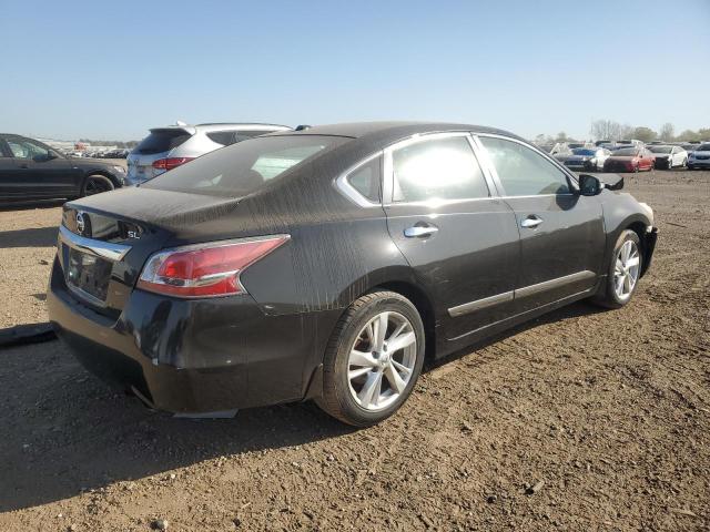 2015 NISSAN ALTIMA 2.5 - 1N4AL3AP5FC114419