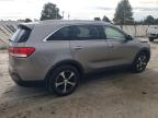 KIA SORENTO EX photo