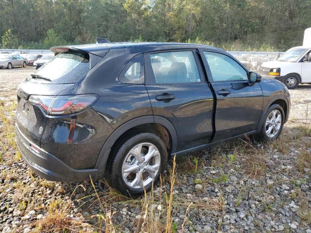 2024 HONDA HR-V LX - 3CZRZ2H38RM764190