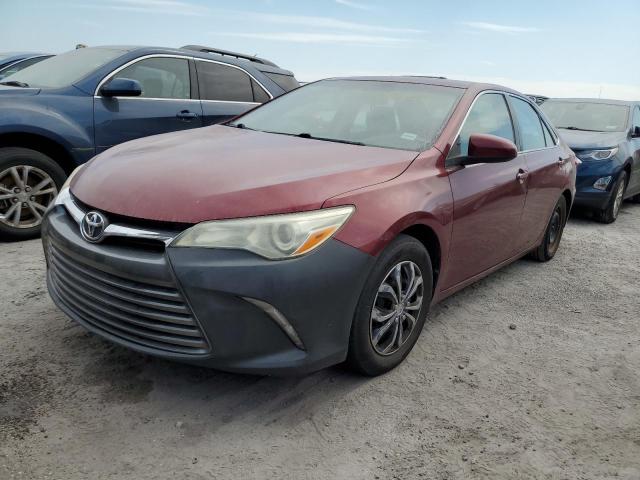 Vin: 4t1bf1fkxgu553260, lot: 76409884, toyota camry le 20161