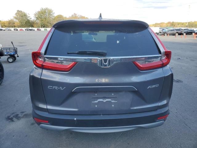 2019 HONDA CR-V EX - 5J6RW2H5XKA006185