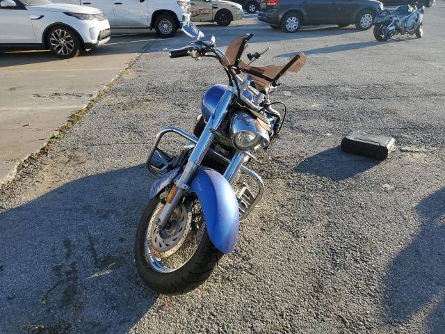 2007 HONDA VTX1300 R 1HFSC52687A408142