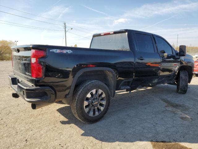 2022 CHEVROLET SILVERADO - 1GC4YMEYXNF336517