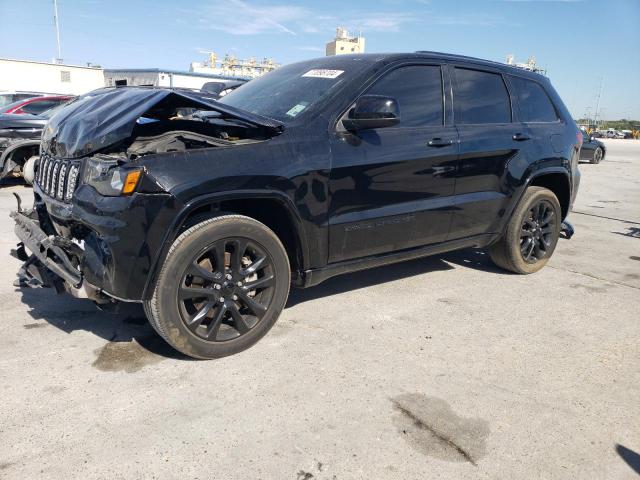 2021 JEEP GRAND CHER #3040992436