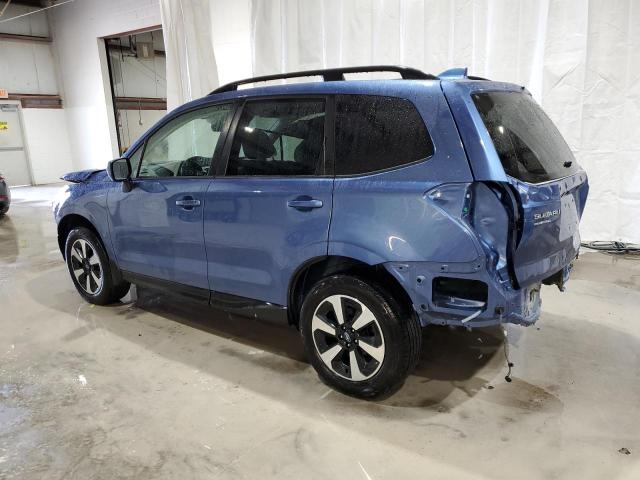 VIN JF2SJAGCXJH563167 2018 Subaru Forester, 2.5I Pr... no.2