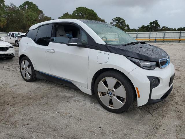 VIN WBY1Z4C56GV506758 2016 BMW I3, Rex no.4