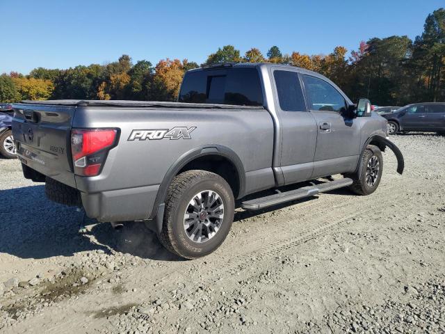 2020 NISSAN TITAN SV - 1N6AA1CD4LN511530