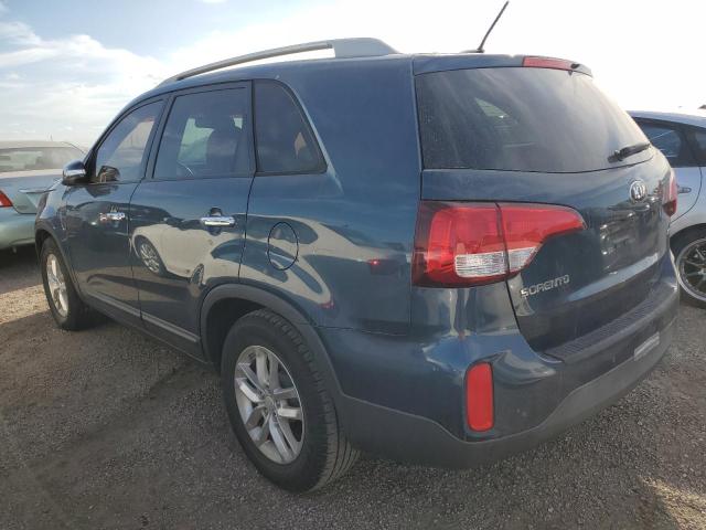 2015 KIA SORENTO LX - 5XYKT3A62FG593626