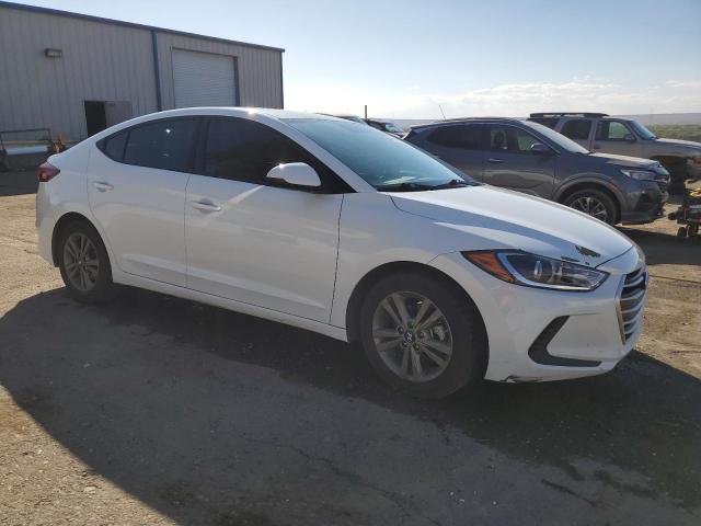 2018 HYUNDAI ELANTRA SE - 5NPD84LFXJH286929