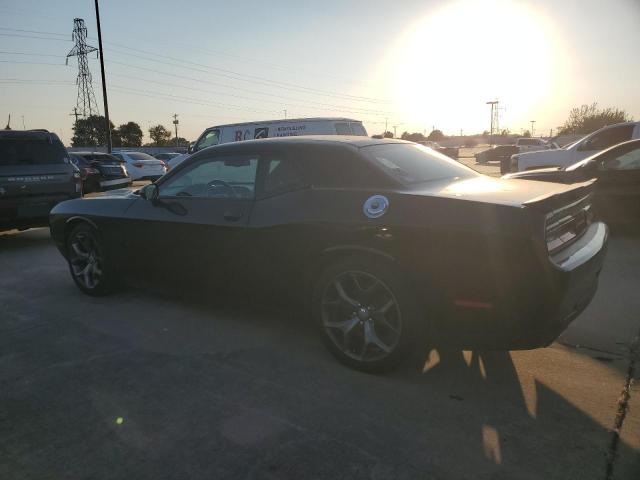 VIN 2C3CDZAG6GH309788 2016 Dodge Challenger, Sxt no.2