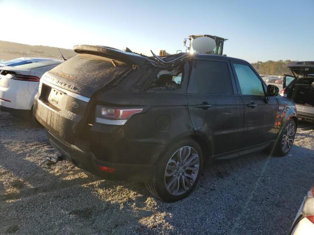 2017 LAND ROVER RANGE ROVE - SALWR2FE0HA165706
