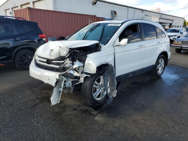 5J6RE4H71BL031948 2011 HONDA CRV