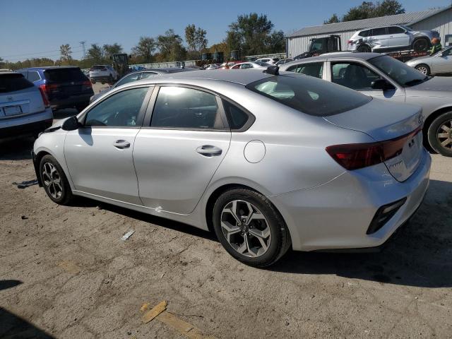 2020 KIA FORTE FE - 3KPF24AD7LE192624