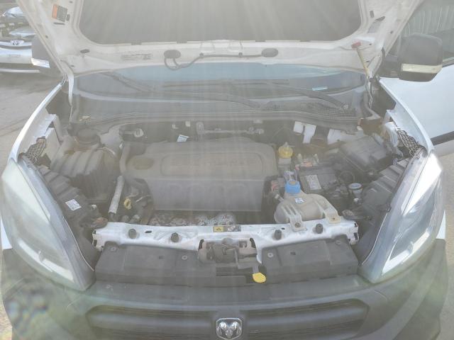 2017 RAM PROMASTER - ZFBERFAB7H6D70133