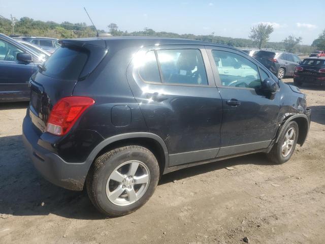 2015 CHEVROLET TRAX 1LS - 3GNCJPSBXFL251922