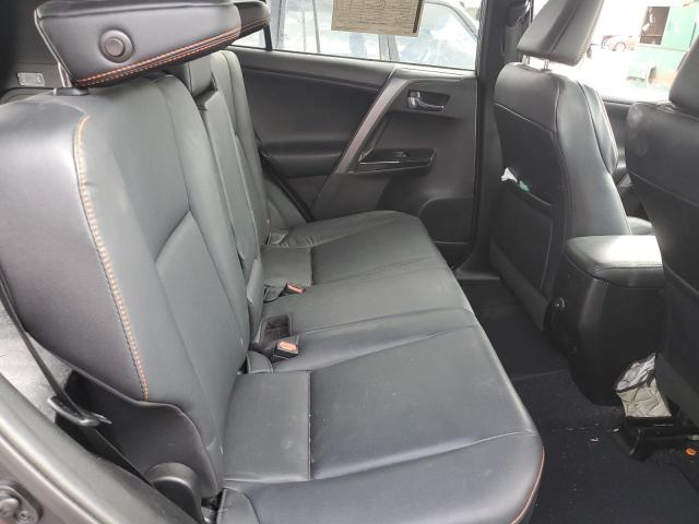 2017 TOYOTA RAV4 SE - 2T3NFREV2HW342974