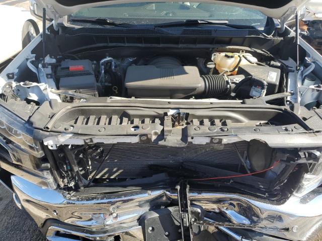 2019 CHEVROLET SILVERADO - 3GCUYGED2KG114885