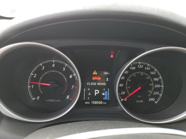 2015 MITSUBISHI RVR GT 4A4AJ4AW7FE604855