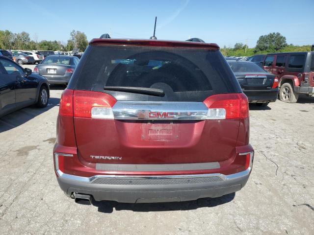 2016 GMC TERRAIN SL - 2GKALNEK8G6127121