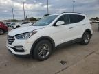 2018 HYUNDAI SANTA FE S - 5NMZU3LB3JH099845